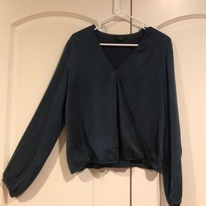 Theory Blouse - M